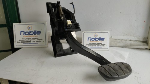 Pedale freno cambio automatico - cambio,