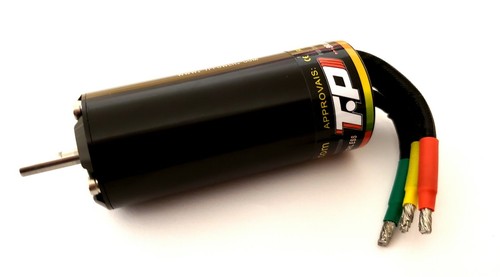 Motore brushless power - motore,