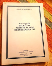 CATALOGO ARTE CASA D'ASTE
