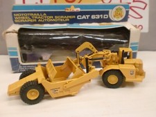 JOAL  - TRATTORE CATERPILLAR