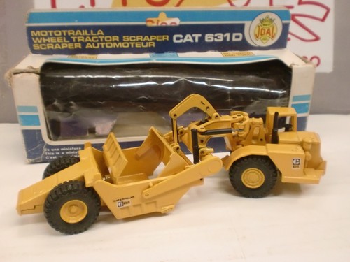 Joal trattore caterpillar - joal,
