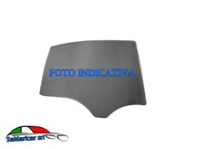 VETRO CRISTALLO PORTA POSTERIORE DESTRO FUME' ADATTO A FIAT PANDA 312 DAL 2012->