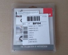 GIVI TANKLOCK ATTACHMENT