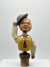 Tappo bottiglia vino meccanico