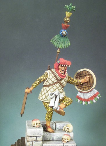 Andrea miniatures 90mm metal - andrea,