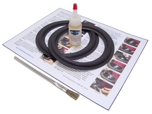 Kit riparazione schiuma