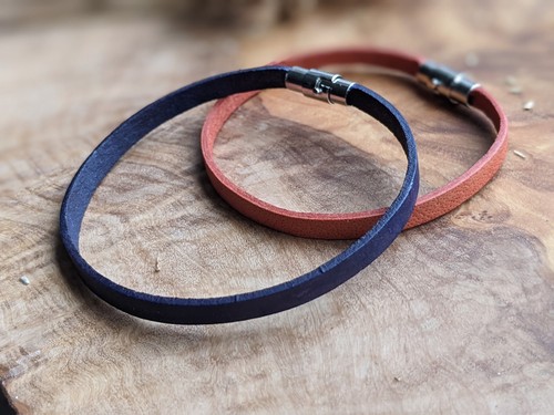 Bracciali messaggio segreto - messaggio,