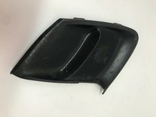 Carena  Fianchetto parte sotto