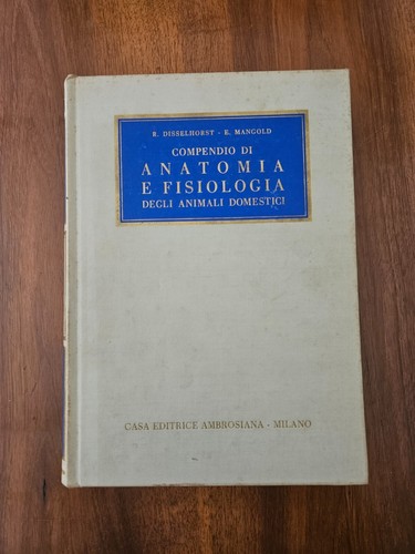 Compendio anatomia e - anatomia,