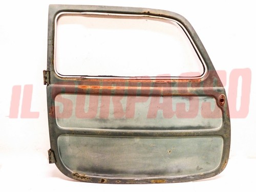 Porta portiera destra fiat - porta,