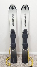 Sci corti 93 cm BLIZZARD