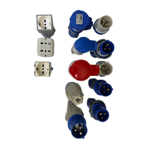 Spine prese industriali - , cee