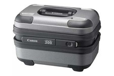 Custodia originale Canon 200