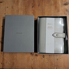 Filofax Malden Organizzatore