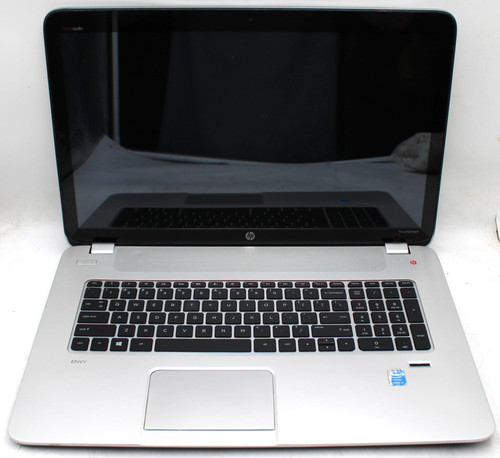Portatile hp envy - 17,3",