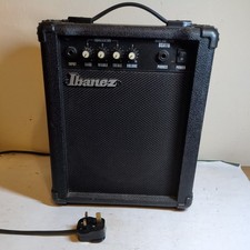 Ibanez BSA10 amplificatore