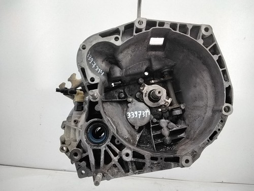 Cambio manuale completo per - cambio,