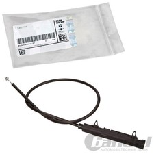 Cavo del cofano bmw originale - cavo,