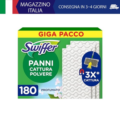 Swiffer panni cattura polvere - swiffer,
