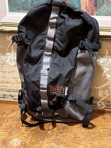 Zaino vintage osprey - osprey, da