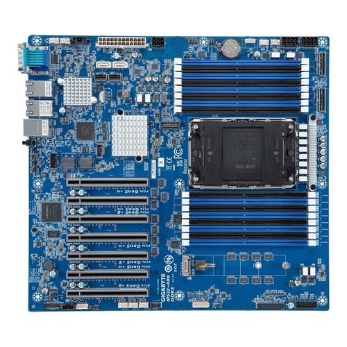 Gigabyte ms33 ar0 lga4677 - ms33-ar0,