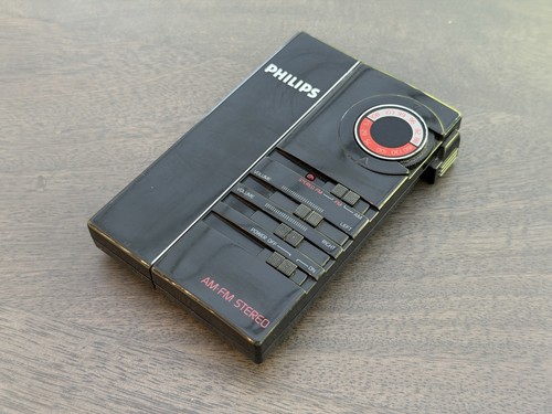 Philips d1720 ricevitore - d1720,