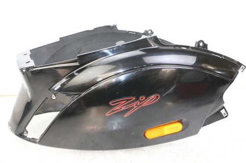 Carenage arriere piaggio - carenage,