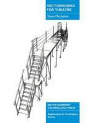 Vectorworks for theatre - theatre, by