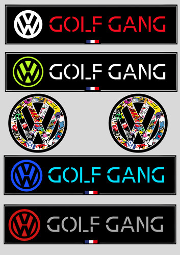 Stickers xxl vinyle - stickers,