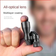 Telescopio Monoculare Portatile Zoom Alto Ingrandimento Alta Definizione