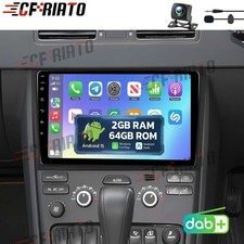DAB+ per Volvo XC90 2002-2014