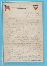 World War 1 1918, Camp Taylor