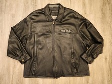 Vintage Pelle Pelle Leather