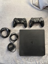 SONY PLAYSTATION 4 1TB console