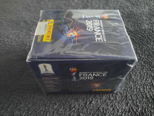 Box figurine panini - box, womwn's