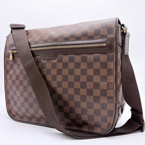 Borsa tracolla louis vuitton - a,