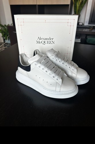Scarpe alexander mcqueen - scarpe,