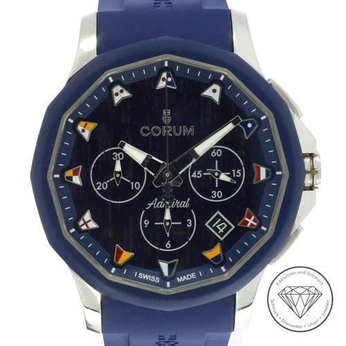 Orologio corum admiral cup - orologio,