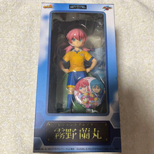 Inazuma Eleven GO Ranmaru