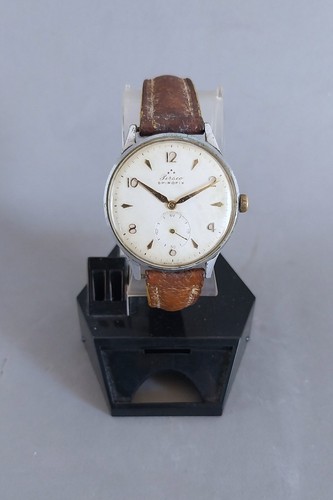 Perseo spirofix orologio - spirofix, da
