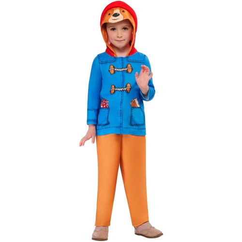 Rubini costume orso - costume,