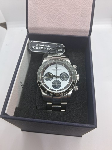 Orologio cronografo pagani - orologio,