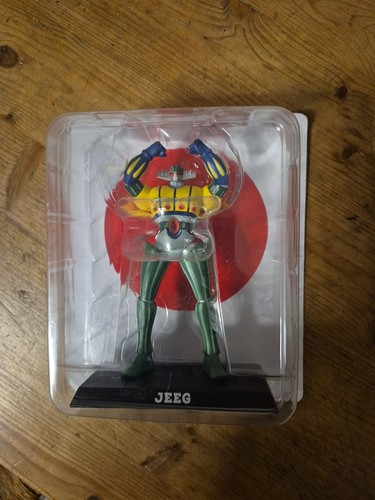 Anime robot collection - robot,
