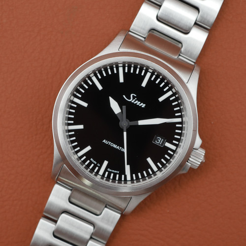 Sinn 556 orologio automatico - sinn,