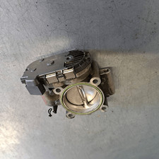 93186242 Corpo farfallato  OPEL ASTRA (A04) 1.6 T 16V SW 5p/b/1598cc