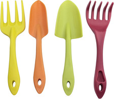 - Set di 4 Utensili da