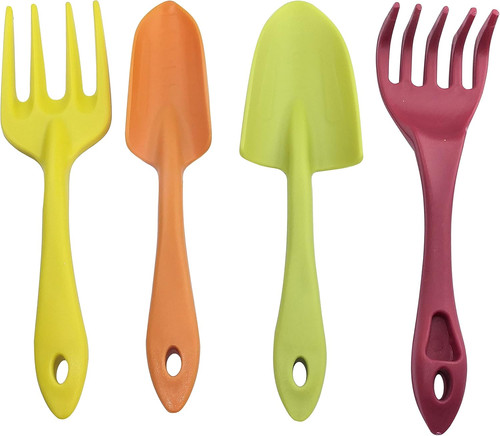 Set 4 utensili da - di,