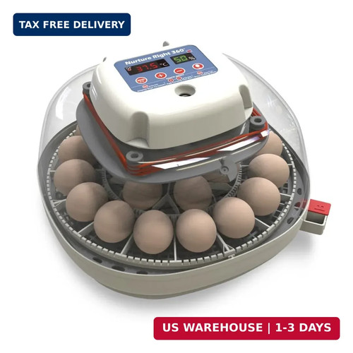 Harris farms nurture right - nurture, egg