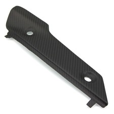 Protezione termica scarico in