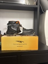 scarpe antinfortunistica 